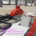 High Quality Sliding Table Sawmill Cutting Machine